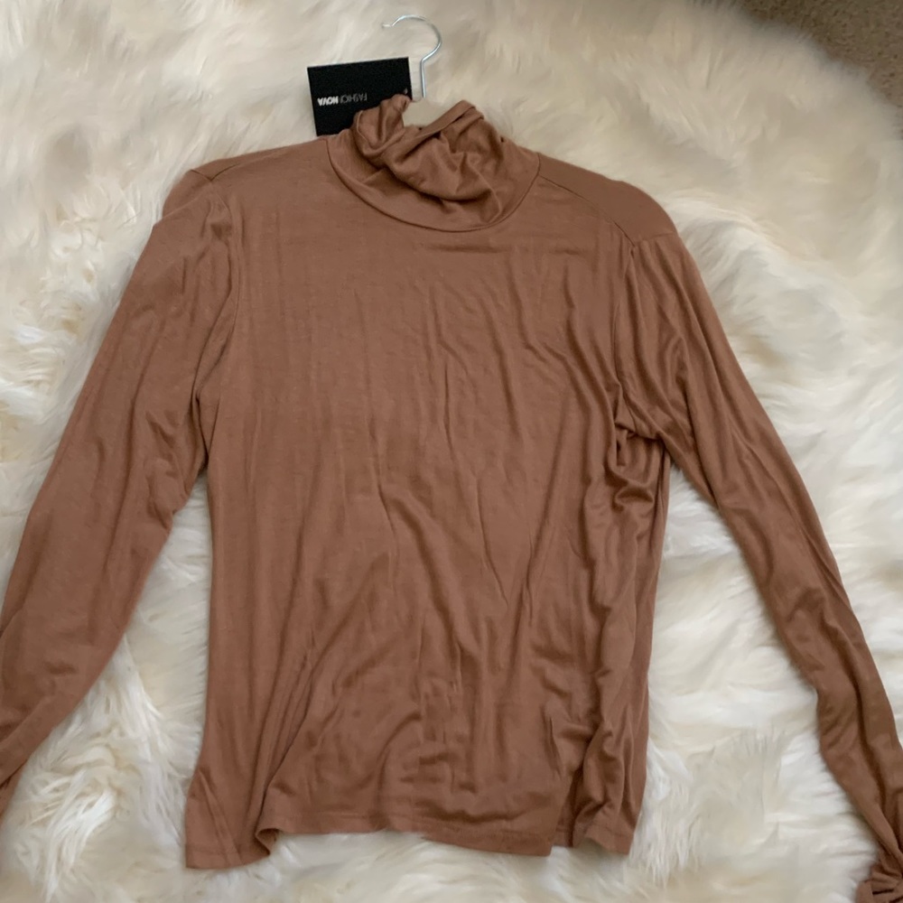 Turtleneck
